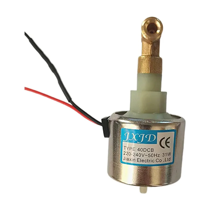 (For stage use) 400w 500w 900w smoke machine, electromagnetic pump, oil pump, water pump 18W 220V