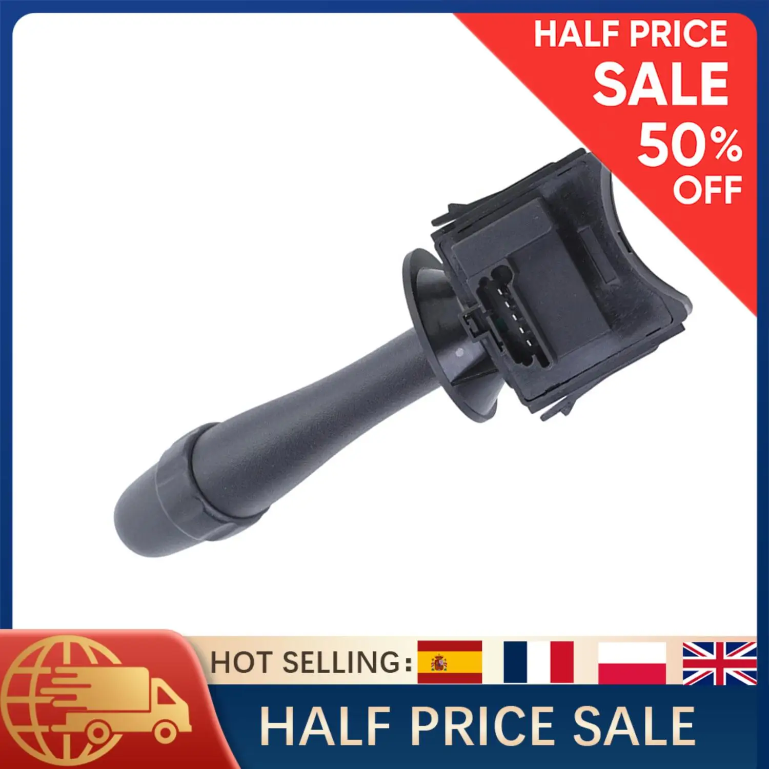 

1 шт. переключатель стеклоочистителя для Chevrolet Malibu Cobalt HHR Pontiac G5 G6 Saturn Aura Sky 2004-2011 15913466 21994379