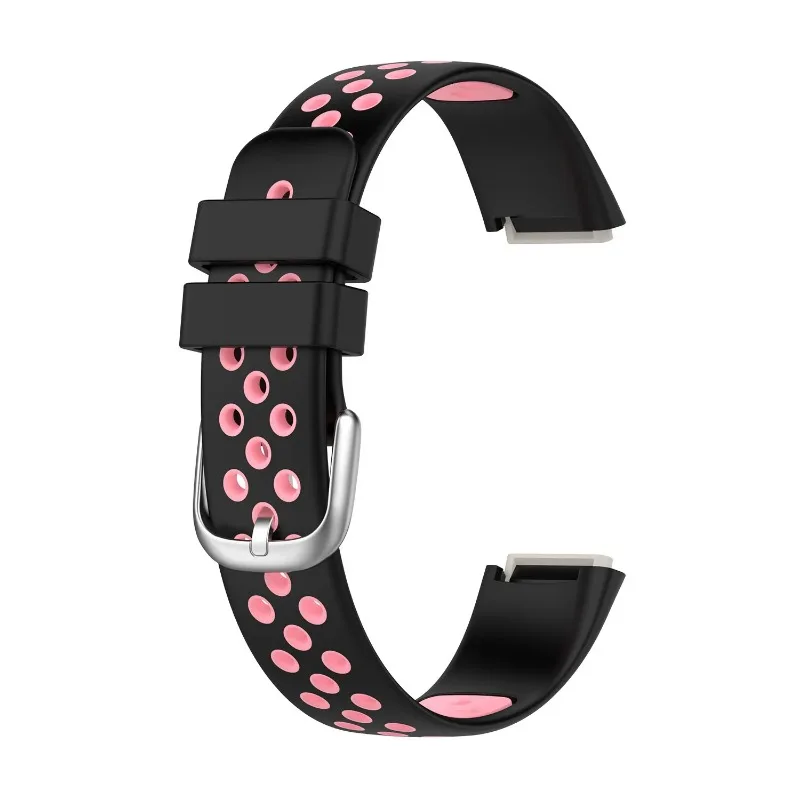 Band Straps Für Fitbit Luxe Weiche Silikon Handgelenke Wasserdichte Ersatz Zubehör Armband Für Fitbit Luxe Smart Uhr Correa