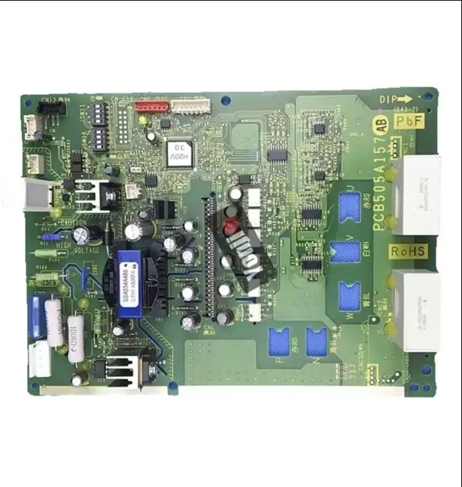 New KX6 series inverter board substrate PCB505A157AA PCB505A157BB PCB505A157A PCB505A157B PCB505A157AB