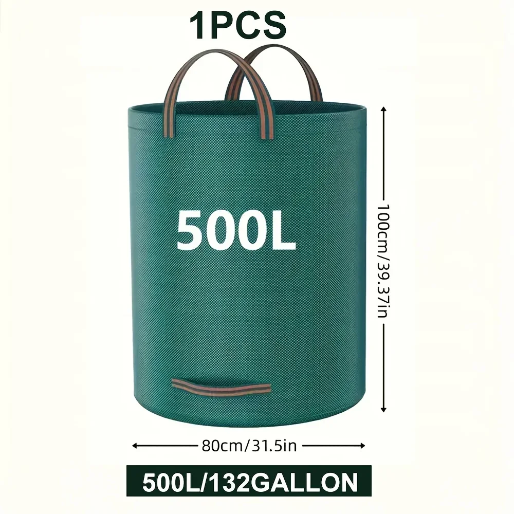 Variant: 500L