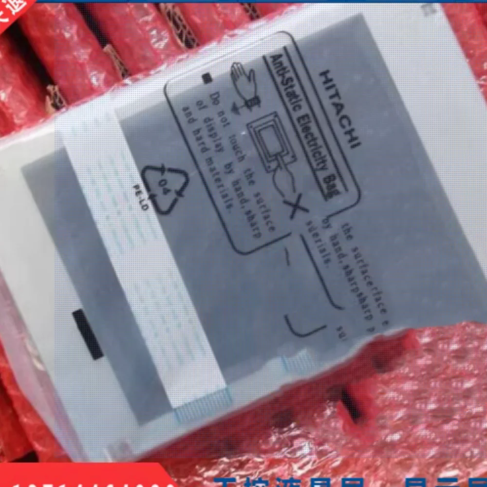 SX17Q03L0BLZZ ЖК-дисплей