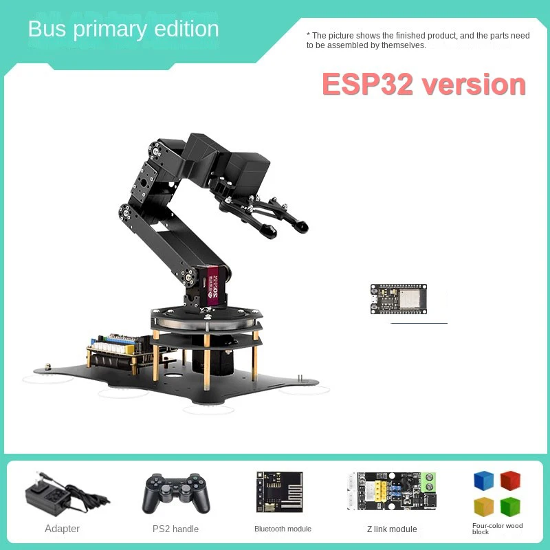 Variant: ESP32 set 1