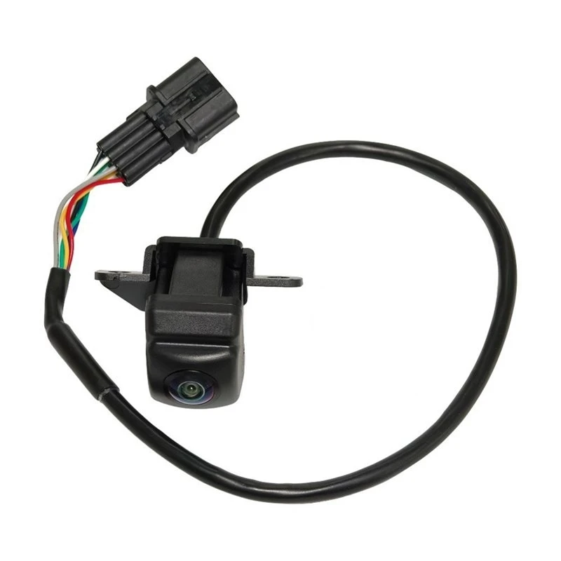 A96E-Rear Backup Reverse Parking Camera For MISTRA