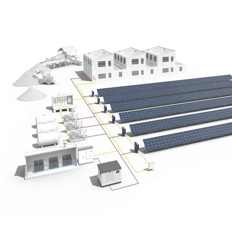 Emergency Stand Alone Photovoltaic Generating Installation 1kw 3kw Inverter Rechargeable Solar Power System