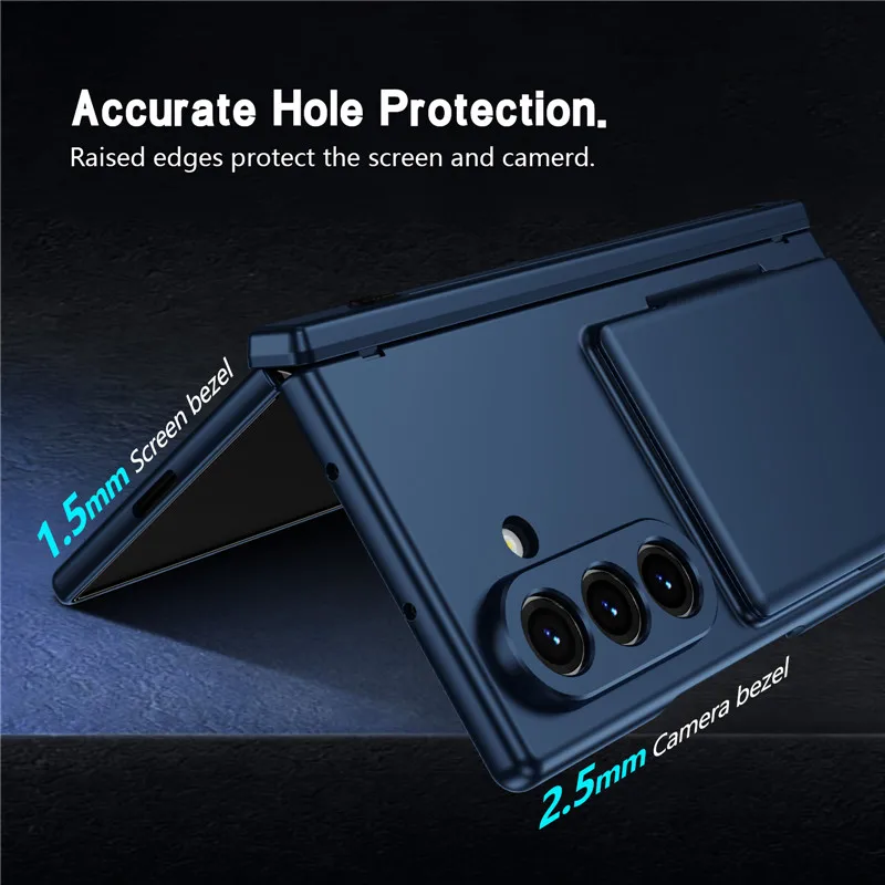 Thumbnail 2 - #61 Best Rated Samsung Z Fold 5 Cases to Buy in 2026