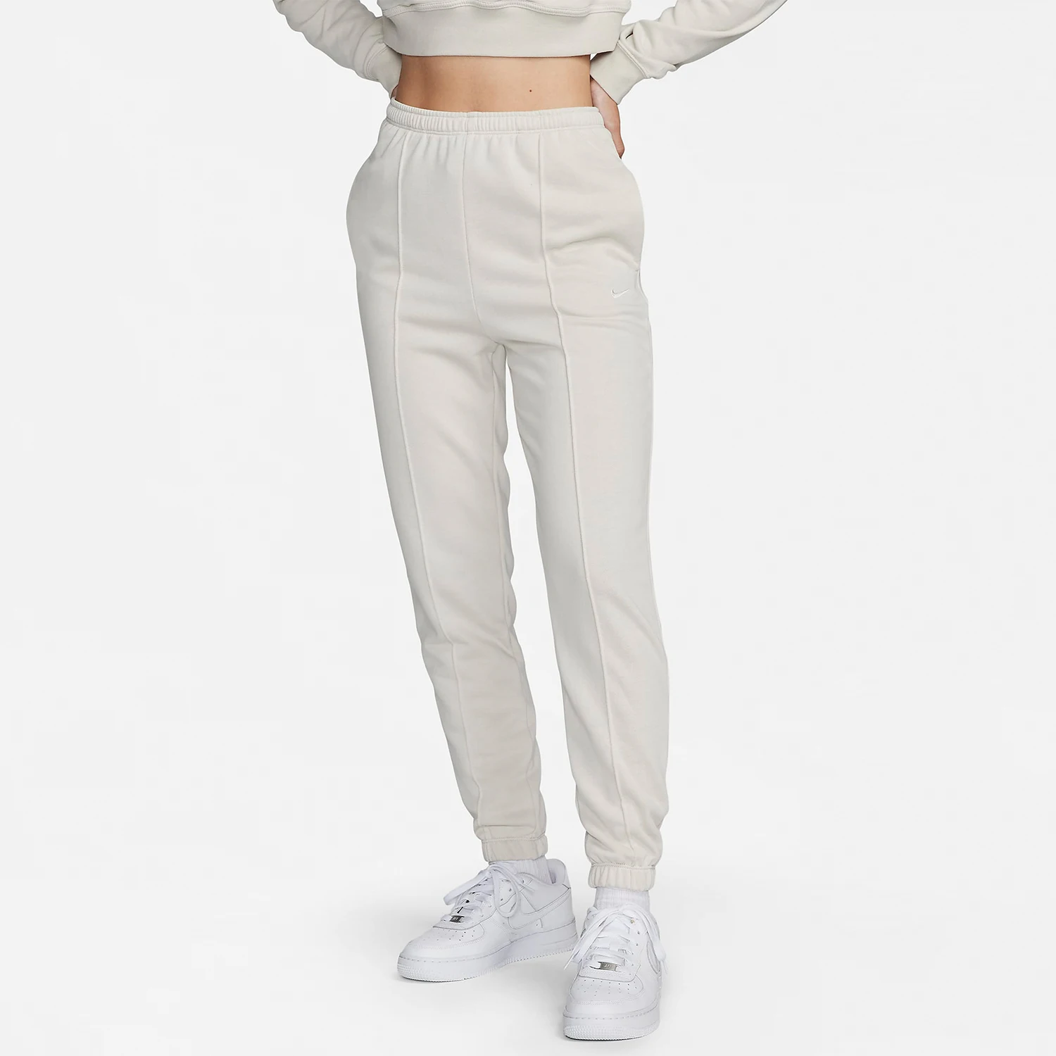 

Nike genuine 2024 New Women's Running Sports Casual Knit Pants FN2435-104