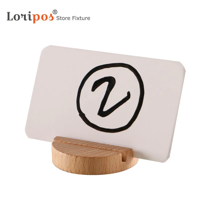 100pcs Vintage Blank Card DIY Greeting Ticket Graffiti Word Tag Wedding Party Gift Kraft Paper Postcards Price Display Cardboard