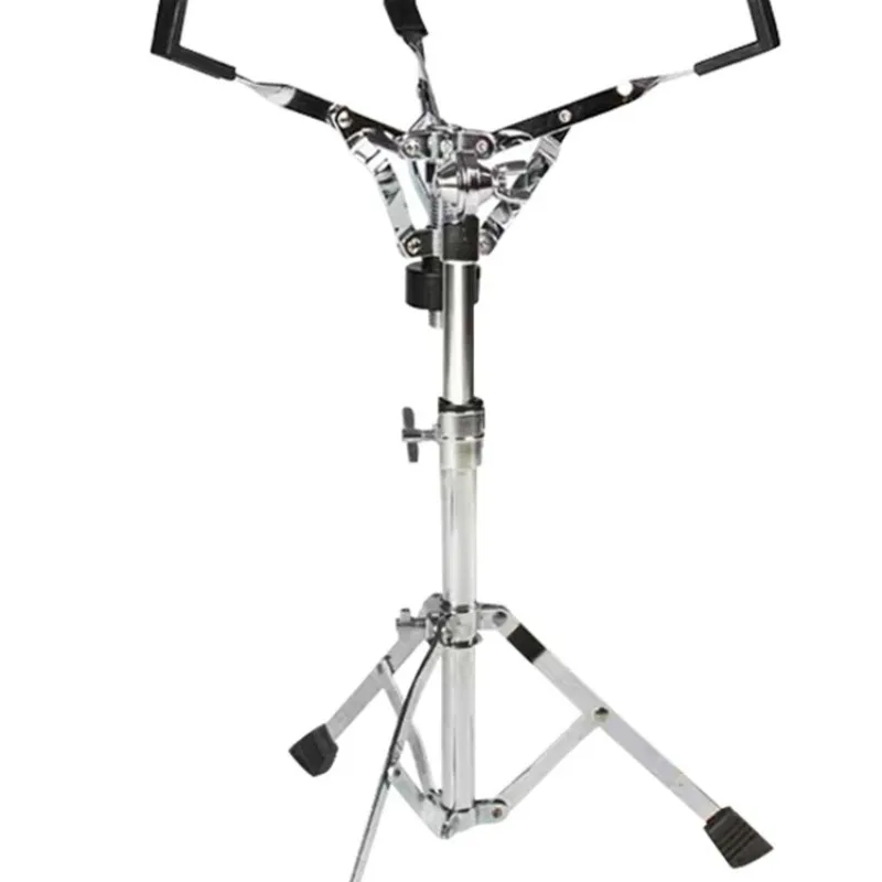 Lifting Double Layer, Concert Drum Bracket, with Drum Stick Storage Rack, Universal Support Shelf