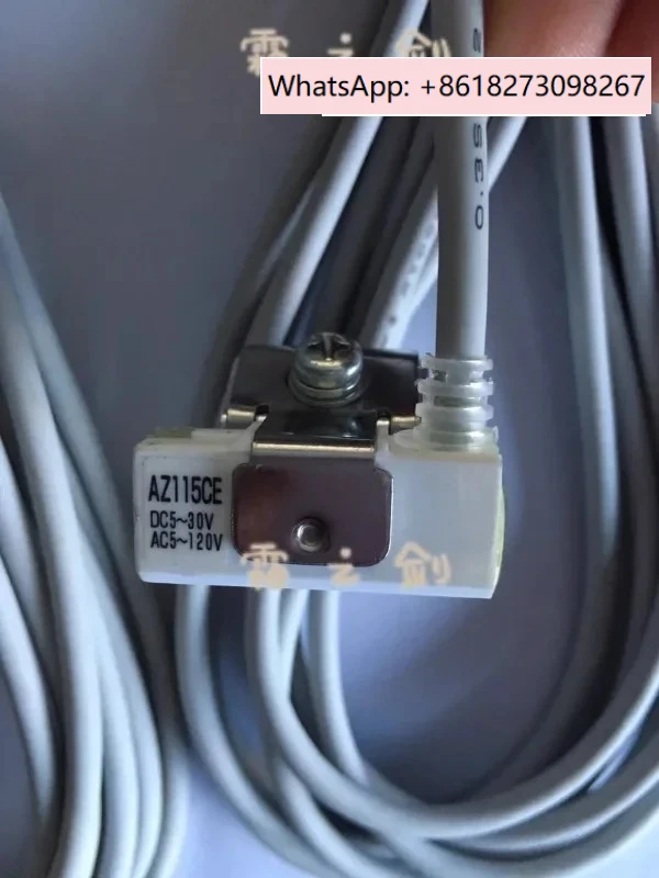

Hydraulic magnetic switch AZ111CE AZ115CE in stock