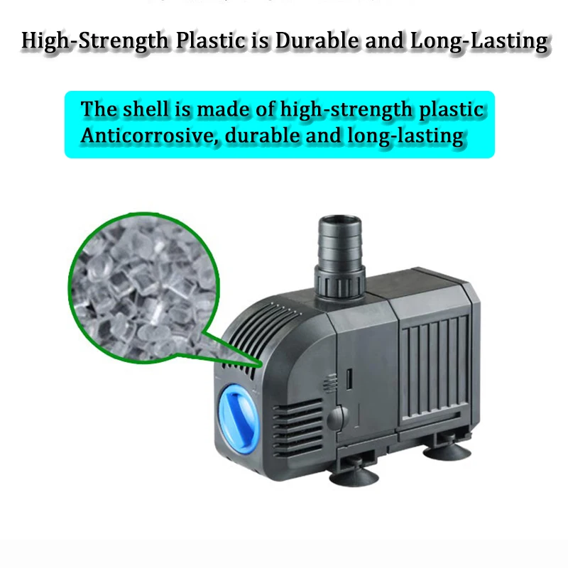 Thumbnail 4 - #53 Best Aquarium Filter Pumps to Buy In 2026