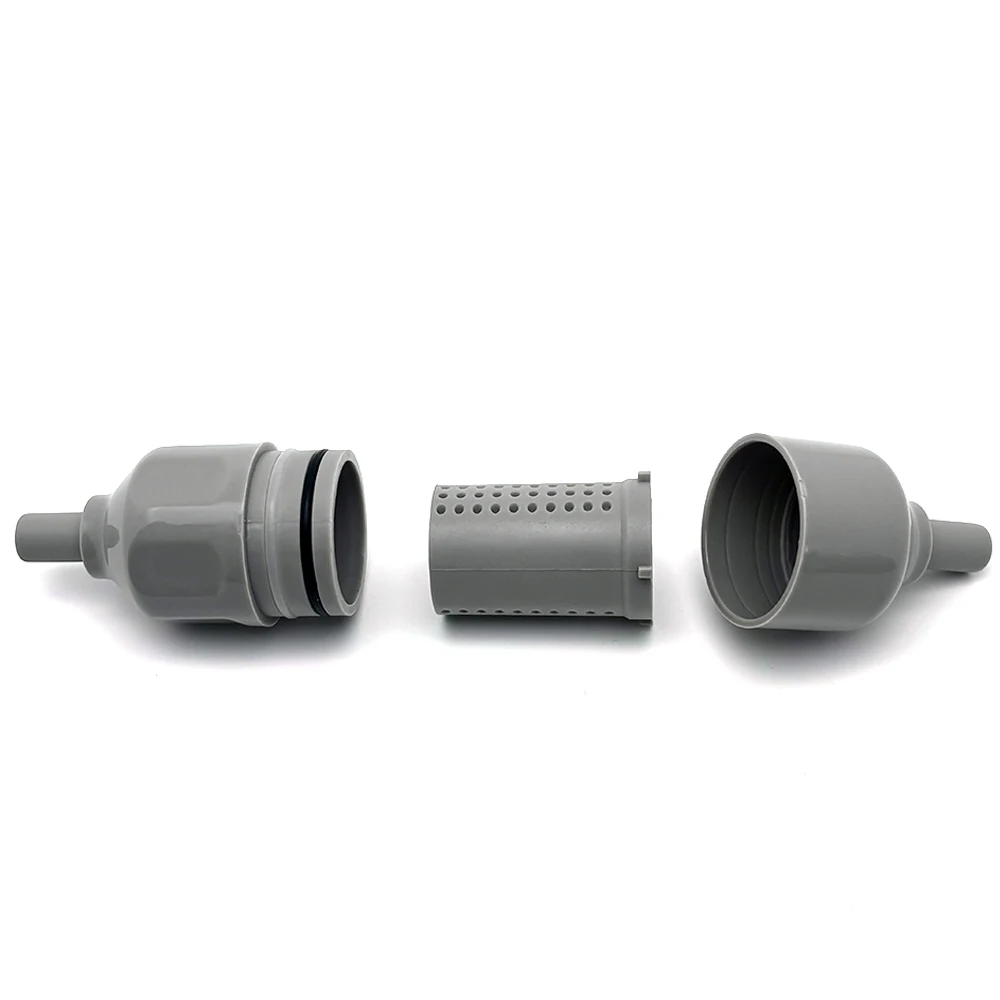 Dental Chair Integrated Suction Filter Weak Straw Filter Cup Disposable Consumables for Dental Equipment