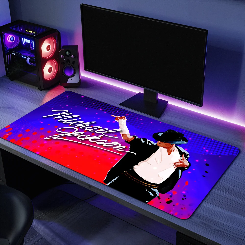M-Michael J-Jackson ماوس الوسا - مراجعة Gaming Keyboard Best وسعره