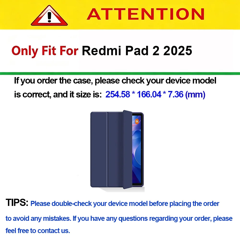 Stand Case for 11