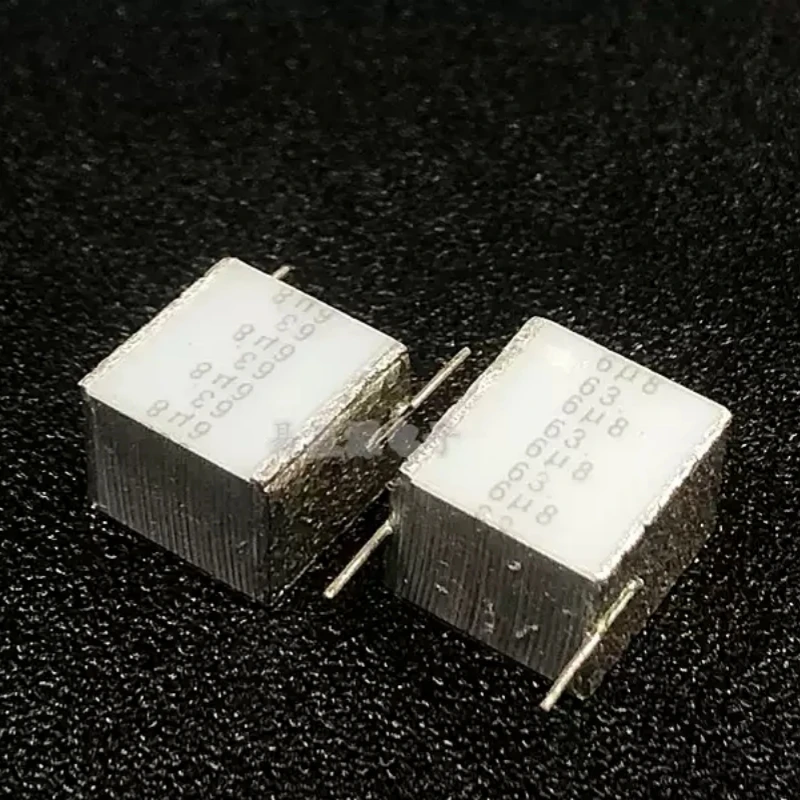 

6.8UF 63V EPCOS 63V685 6U8 Thousand Layer Cake Capacitor Brand New Original Stacked Capacitor