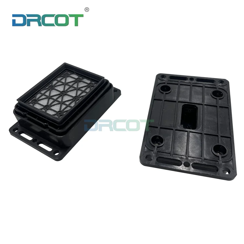 

UV DX5 Большая крышка для печатающей головки принтера Epson DX5
