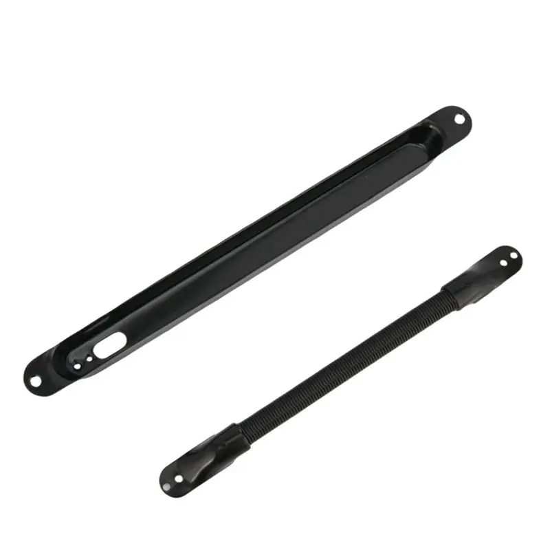 For Mortise Mounting Access Control Wire Protection Door Loop In 304 Stainless Steel- Ethernet And Power Cord Compatibility-【A74