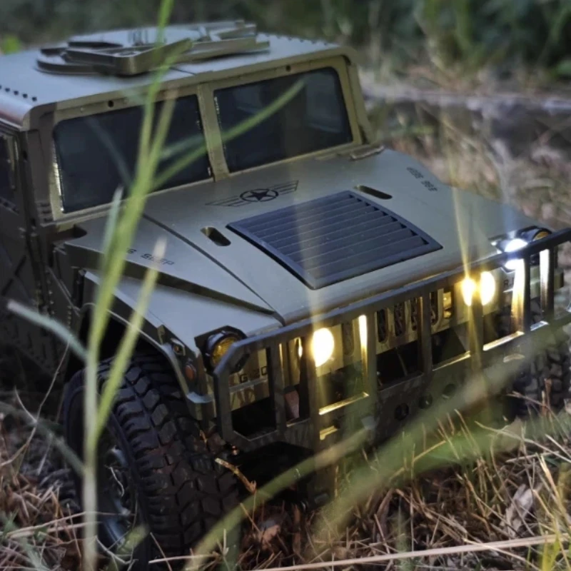 Jjrc 1:12 c8835 tração nas quatro rodas rc fora de estrada veículo de controle remoto simulação fora de estrada escalada carro brinquedo ao ar livre meninos presente