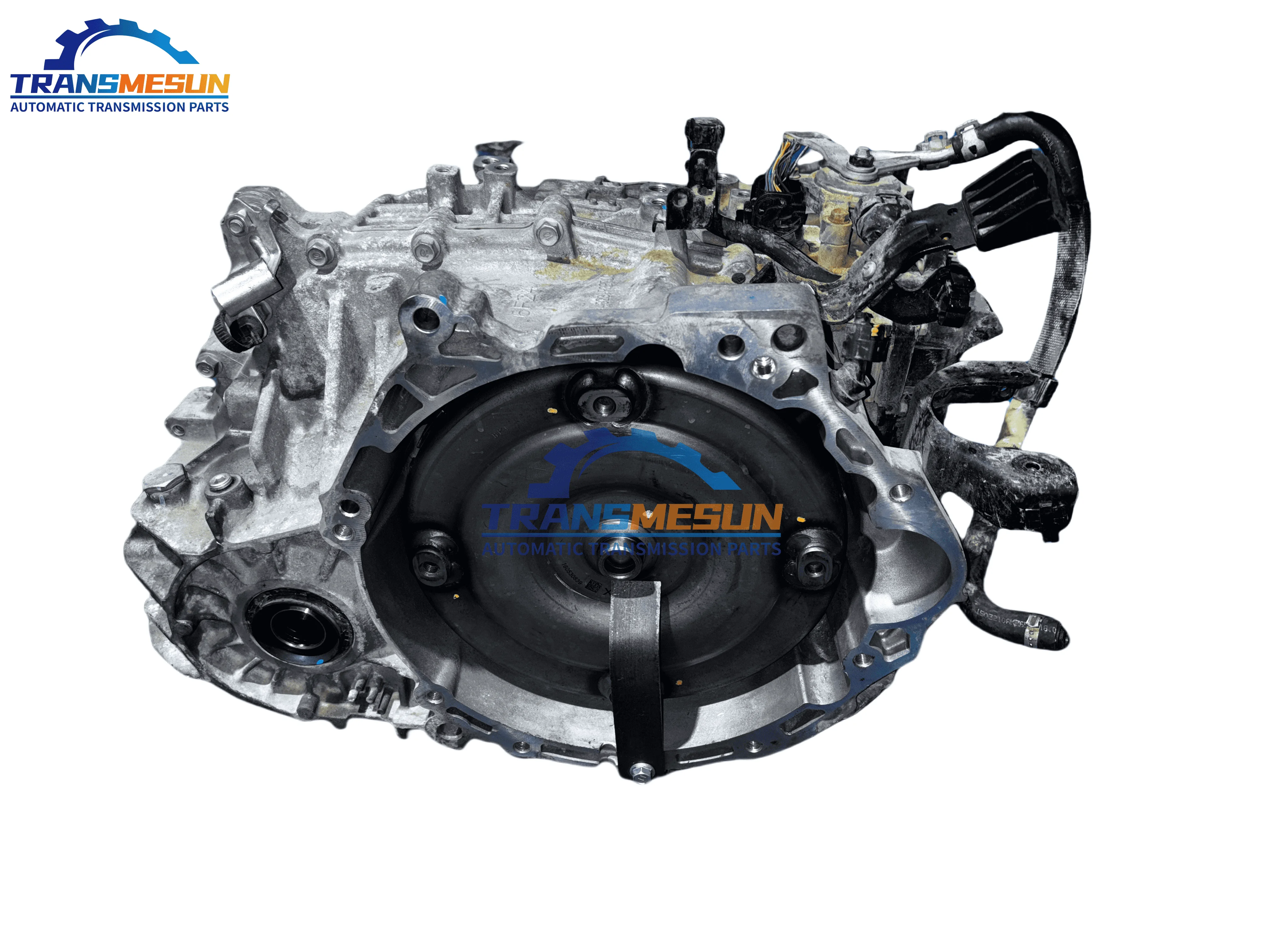 Vehicle Parts Transmission Assembly Automatic Gearbox Transmission For HAVAL H6