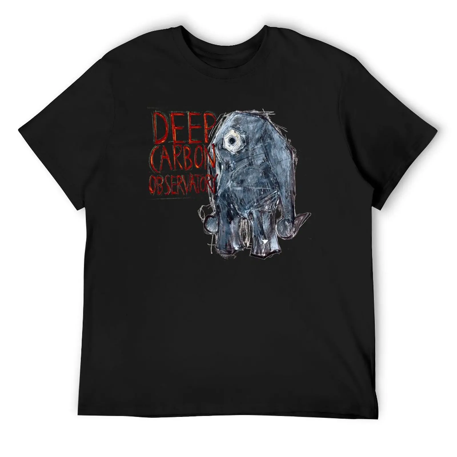 

The Golem Of Kalevan WITH TEXT T-Shirt blue archive gifts for boyfriend cute clothes T-shirts man heavy weight t shirts for men