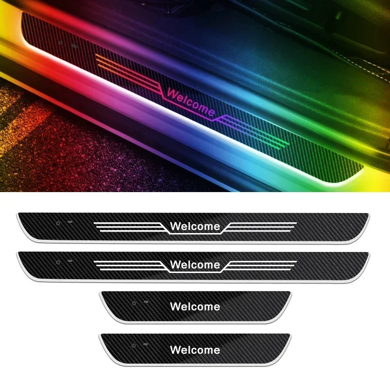 luz-de-umbral-de-puerta-de-coche-personalizada-luz-de-pedal-de-coche-advertencia-de-apertura-de-puerta-placa-de-bienvenida-dinamica-rgb-luz-de-pedal-lampara-de-ambiente-led