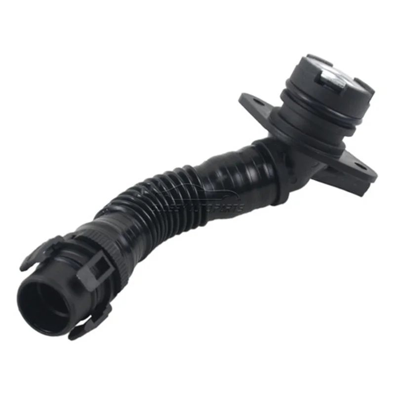 

Crankcase Vent Hose From Valve Cover Air Intake Tube Hose for BMW E90 F10 F06 F25 F26 F15 F16 Car Accessories 11127584128