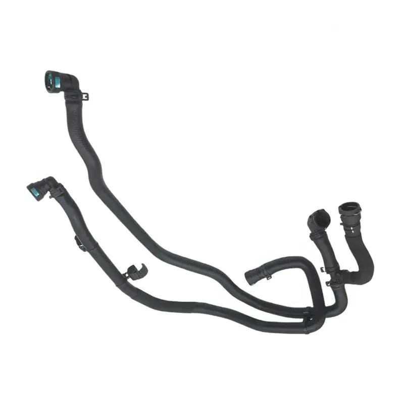 Mar.Heating Water Hose LR091449 T2H29950 For Land Rover Range Rover Velar L560 2017-2020 Engine Cooling Pipe Tube
