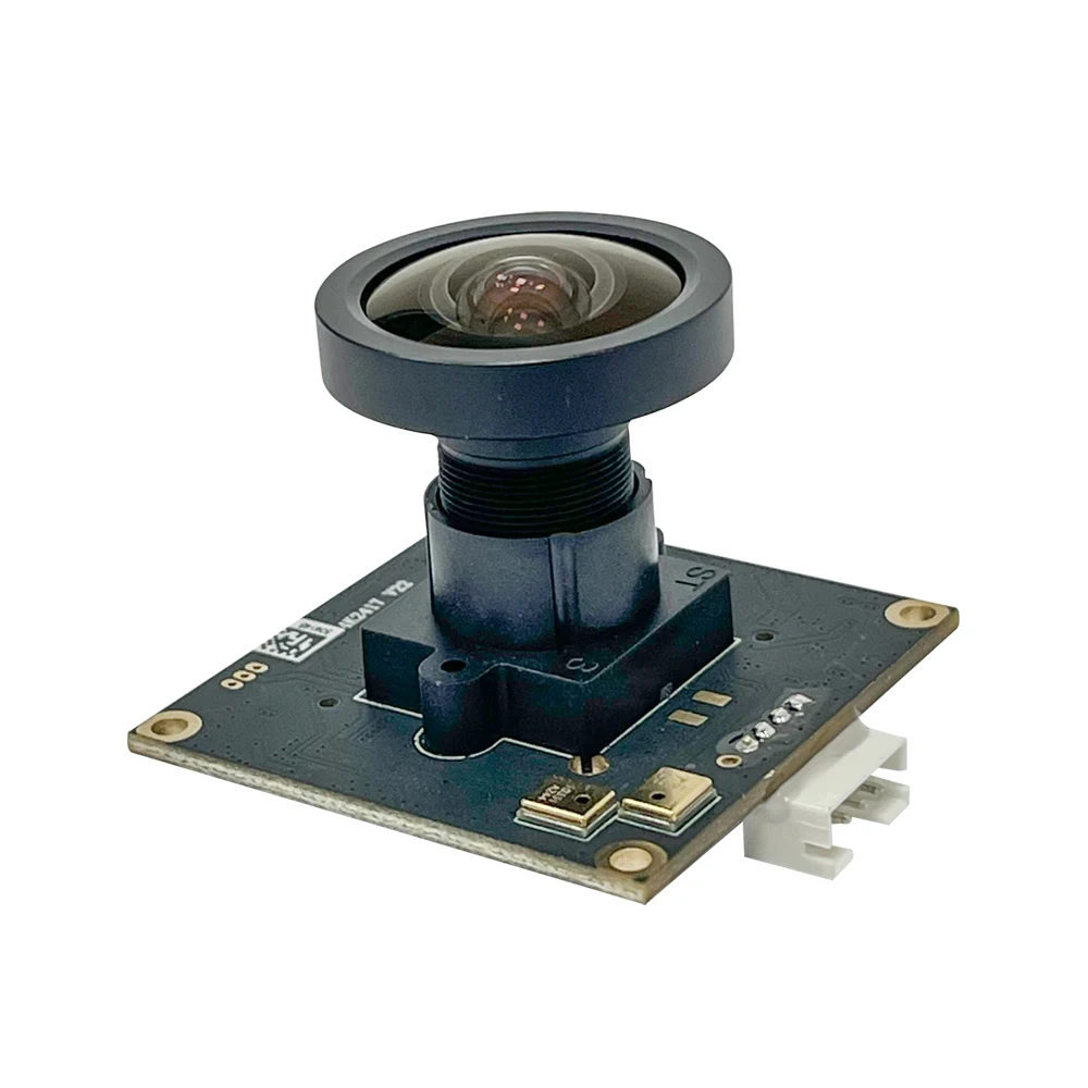 

OV2710 2MP USB Camera Module 1080P Live Video Webcam Face Recognition USB2.0 UVC Plug and Play 1/2.7 Inch Sensor
