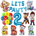 Balloons set 2