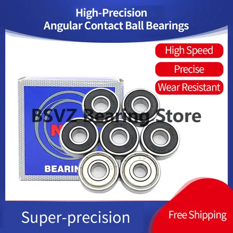 Japan NSK bearing micro bearing 684 685 686 687 688 689 693 694 695 696 697 698 699 633 634 635 636 637 638 639 ZZ VV DDU