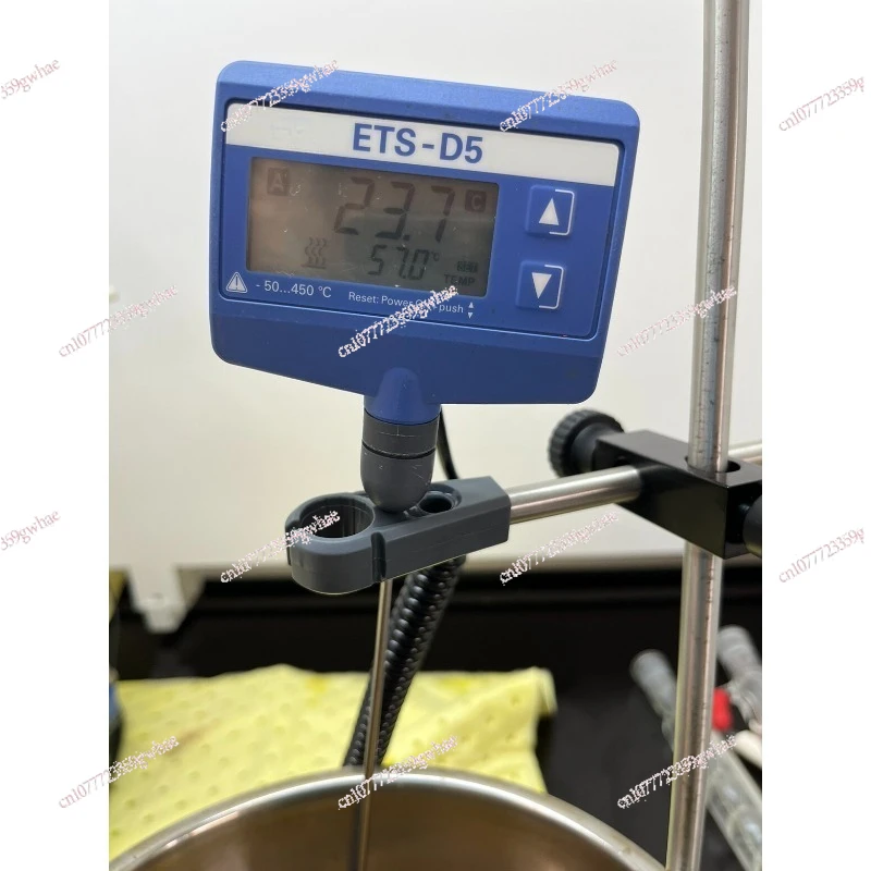 IKA ETS-D5 Magnetic Stirrer Temperature Sensor Digital Thermocouple Probe