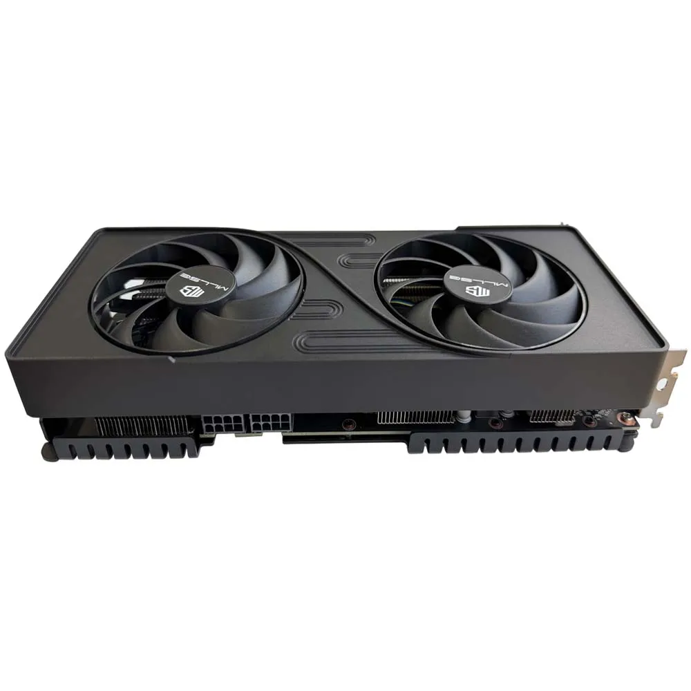 MLLSE AMD RTX3070 8GB بطاقة الرسومات GPU GDDR6 256-bit 8nm لعبة دعم سطح المكتب وحدة المعالجة المركزية بطاقة الفيديو rtx 3070 8gb Placa De Video #4