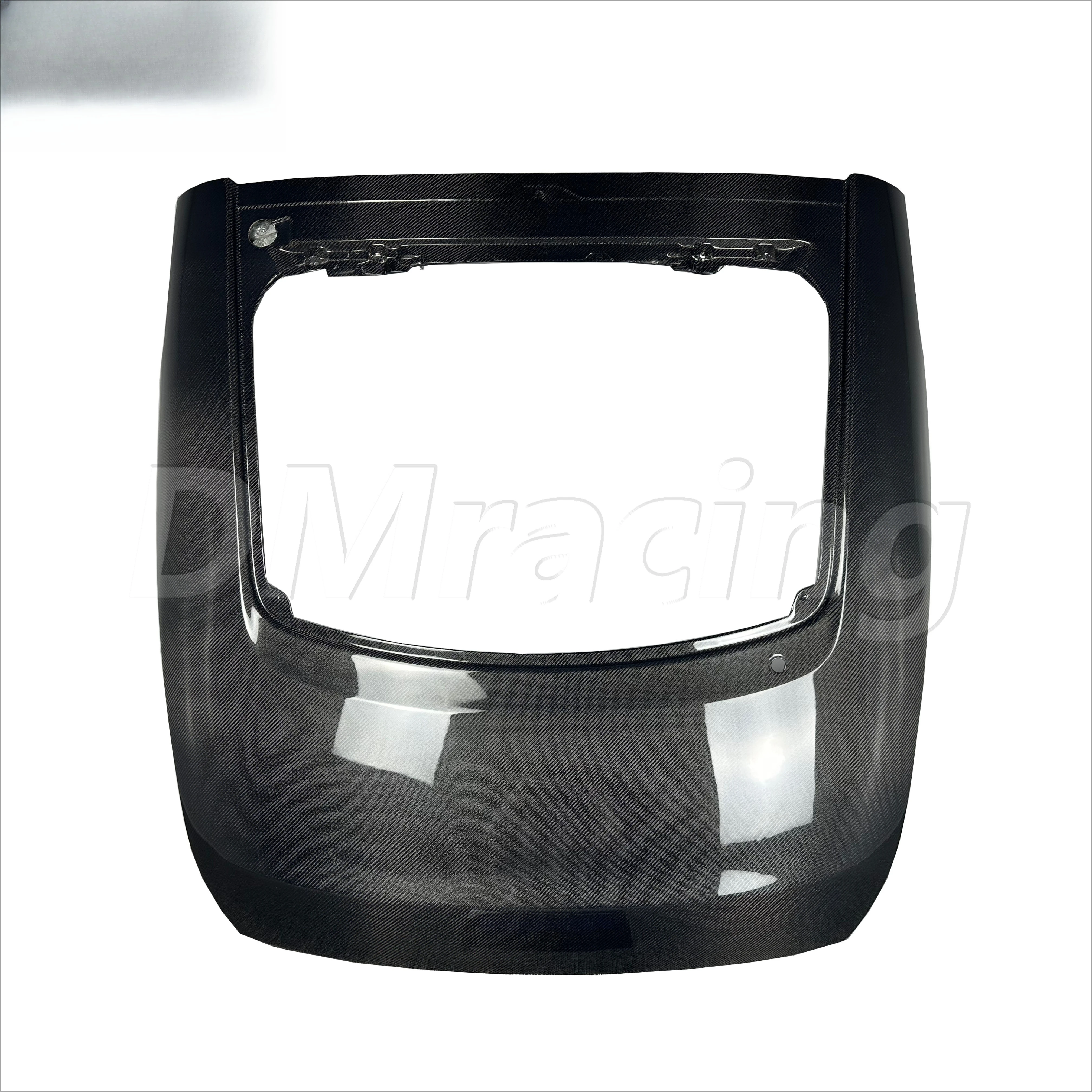 

Carbon Fiber Rear Trunk for Nissan 350Z Z33 Boot Lid