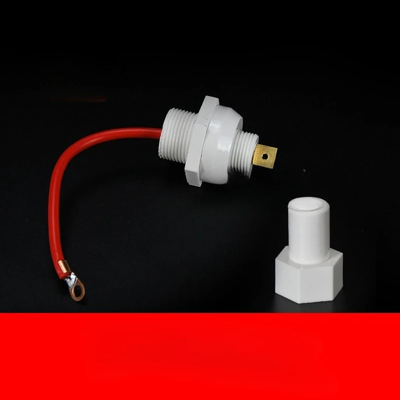 High Voltage Insulating Pillar Accessories M38 for Corona Impactor Insulator Purifier Processor Laminating Machine