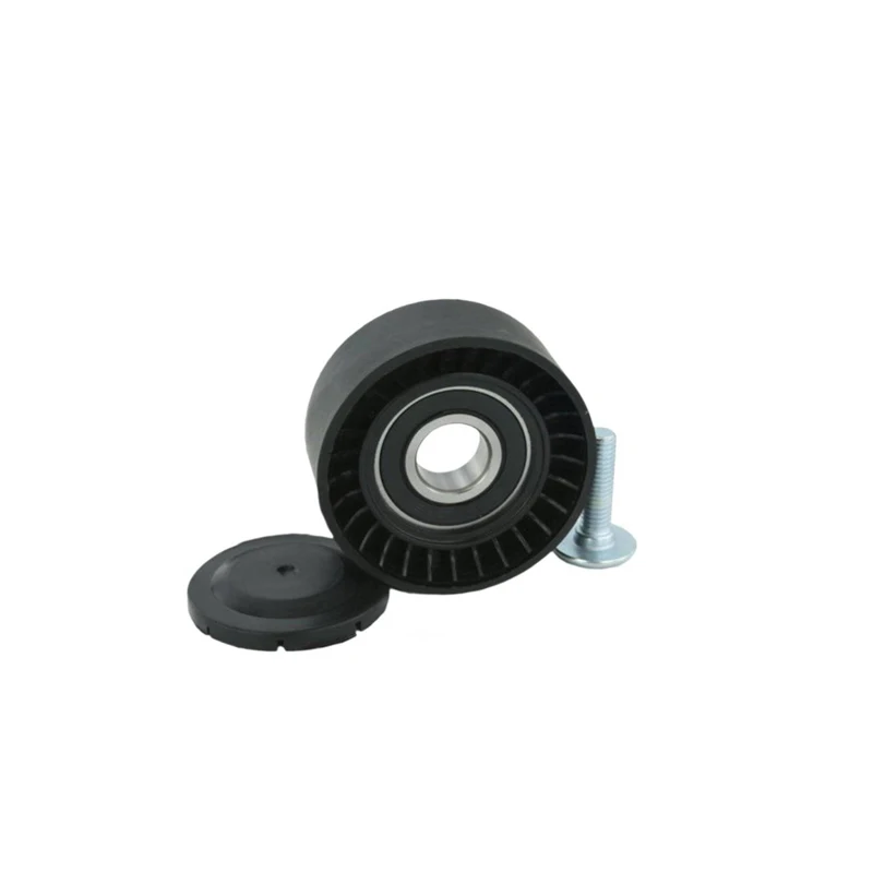 Original Quality Belt Tensioner Pulley Alternator Belt For Mercedes Benz GLA 220 A2702002100 A2742020019 A0029931196