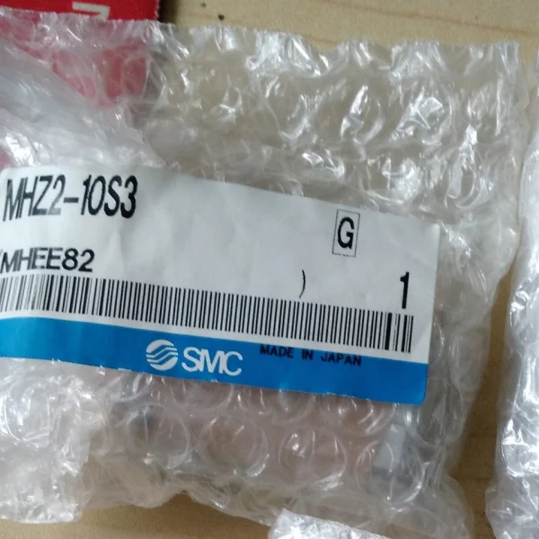 

1pc Smc Mhz2-10s3 Cylinder Mhz210s3 Brand New Original Spot Plc