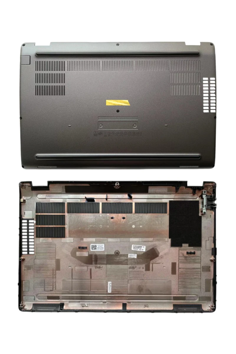 Laptop lower cover for DELL Latitude 5501 Precision 3541 bottom shell case base 06K2VM