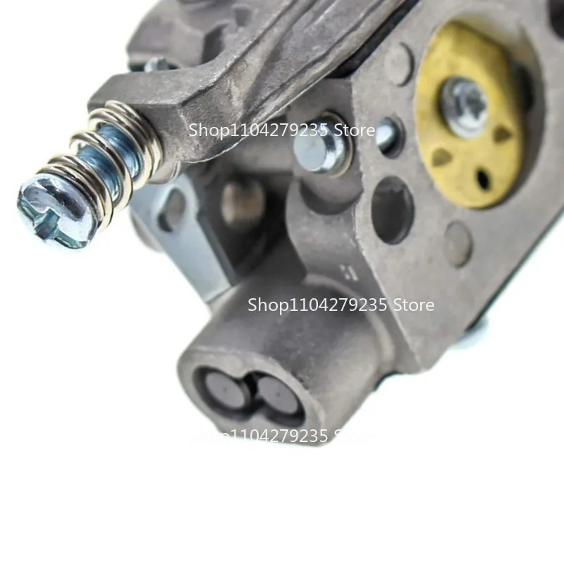 

Подходит для карбюратора бензопилы WALBRO WT-594 ECHO CS-510 CS-520 A021000220