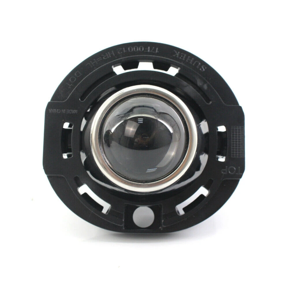 

Пара передних противотуманных фар Superior-H11 (левая и правая) для Jeep Compass 2011-2017 68140324AA CH2592148