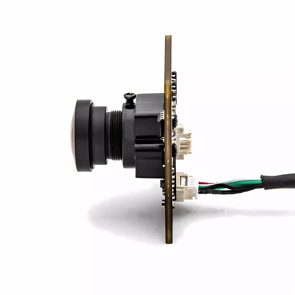 WGWK 2.3MP 90FPS USB Camera Module Global Shutter 1080P AR0234 Board With 1.8mm 145° Wide Angle View Lens High Frame Rate Camera