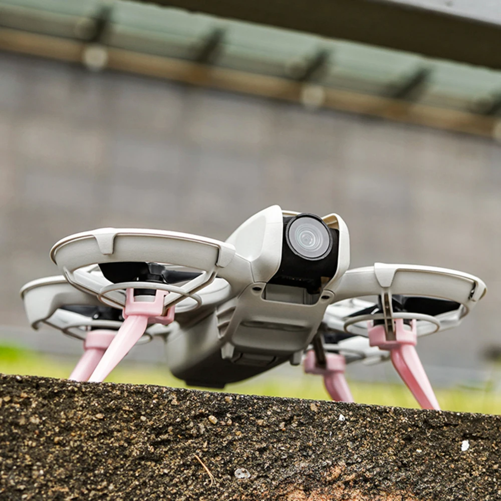 ل DJI NEO الارتفاع تعزيز مسنده الطائرة بدون طيار الهبوط حماية الهبوط قوس زيادة تمديد الملحقات