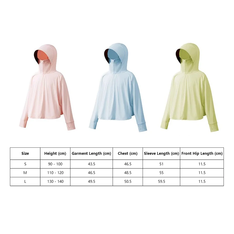 Thumbnail 3 - #69 Ranked Kids Lightweight Jackets Picks in 2026