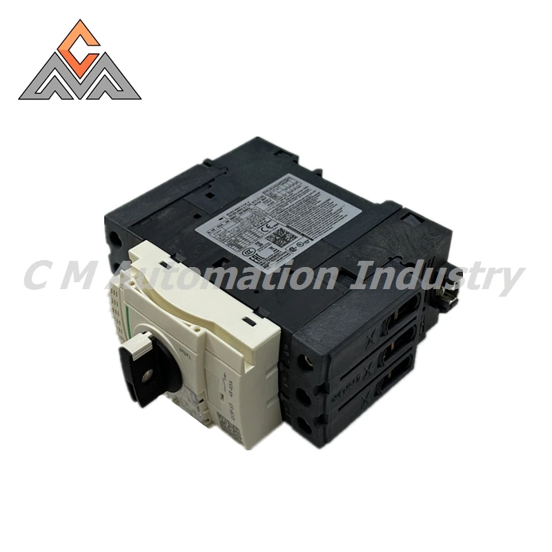 

Brand New Original Motor Protection Circuit Breaker