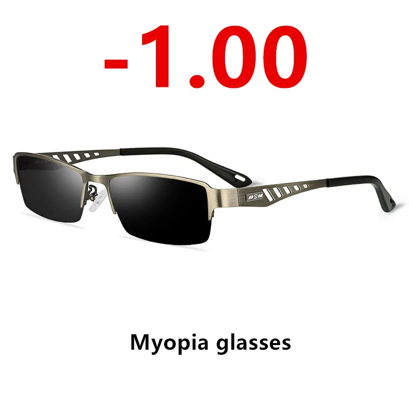 Thumbnail 4 - #69 Best Titanium Glasses Frames to Buy In 2026