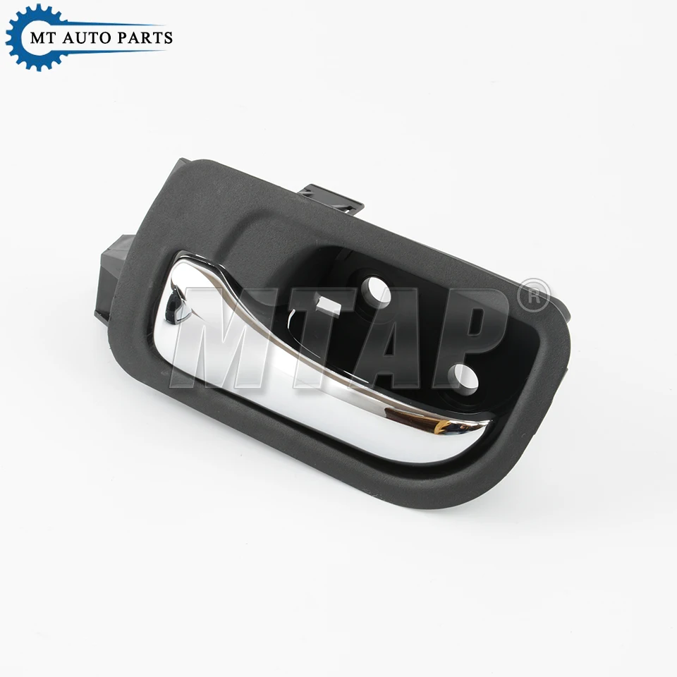 MTAP Car Interior Door Handle Handle Accessories For HONDA ACCORD 2003 2004 2005 2006 2007 CM4 CM5 CM6 7th Generation