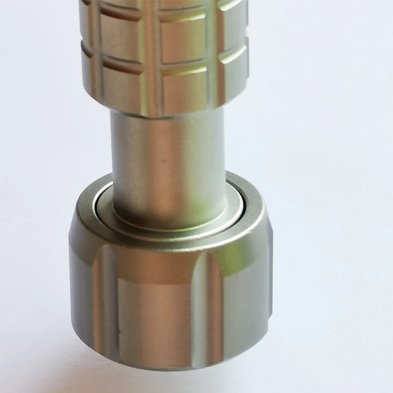 Imagem -05 - Alumínio Liga Chave de Fenda Titular 635 mm Punho Magnético Auto-bloqueio Hexagonal Shank 14 Bits Cabeça Pcs por Lote