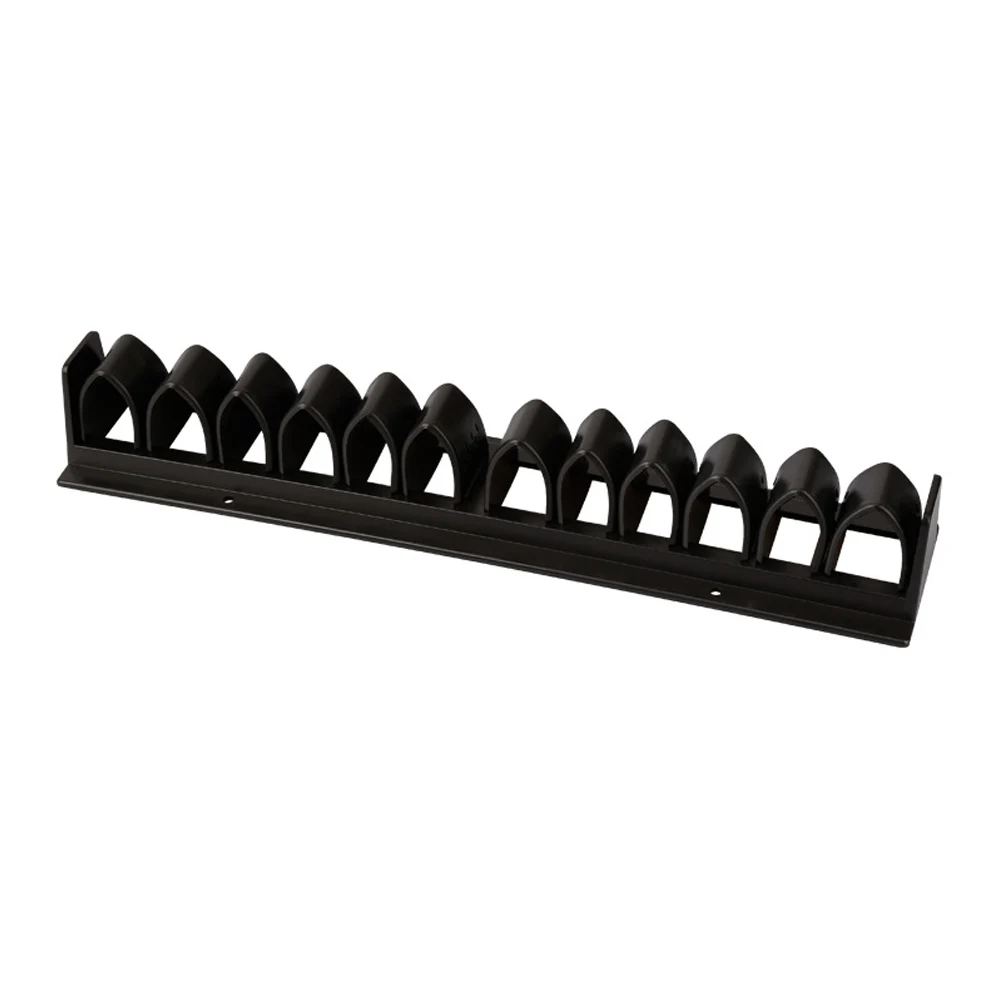 Stable Horse Riding Whip Holder Whip Holder 31 X 6.4 Cm approx. 12.2 X 2.52 In Stable Organizer Riding Arena Storage