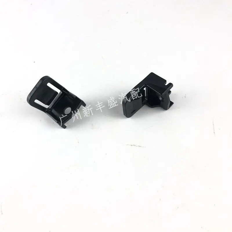 

1pcs For Honda 2016-2018 Civic Headlight Trim Clip