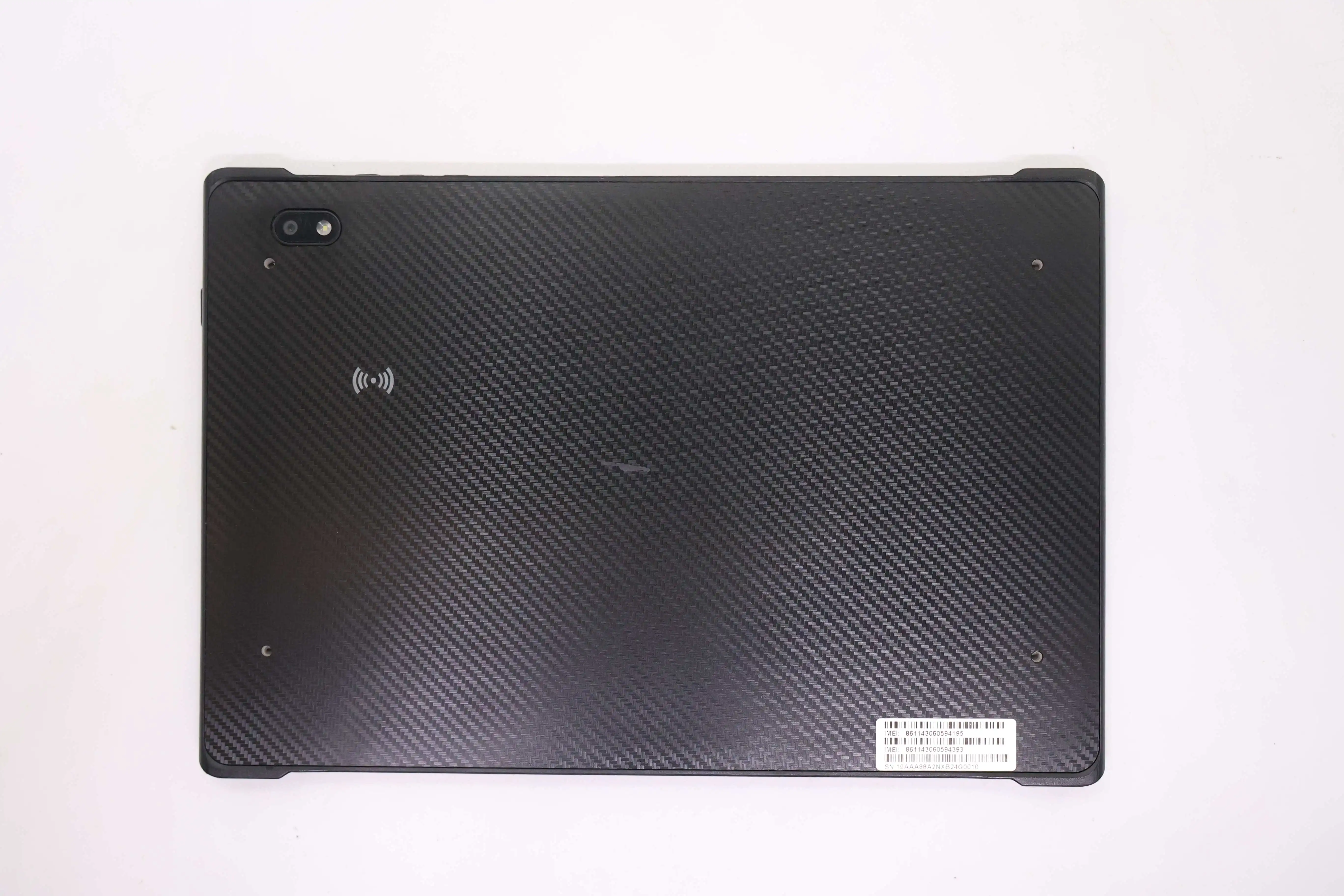Tablet industriale robusto da  - Tablets recensione e prezzo