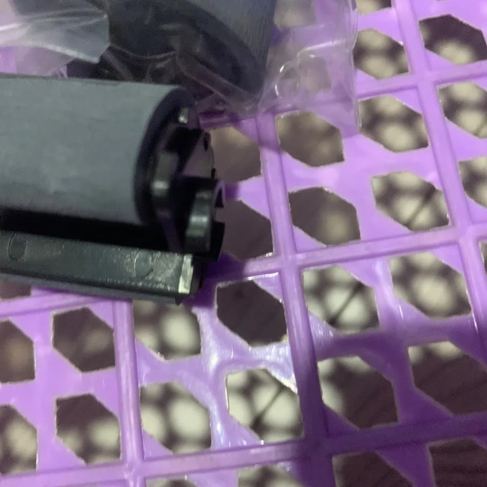 

10X JC73-00309A Pickup Roller for Samsung CLP 310 315 320 325 360 365 CLX 3300 3305 SL C410 C430 C460 C467 CLP315 CLP310